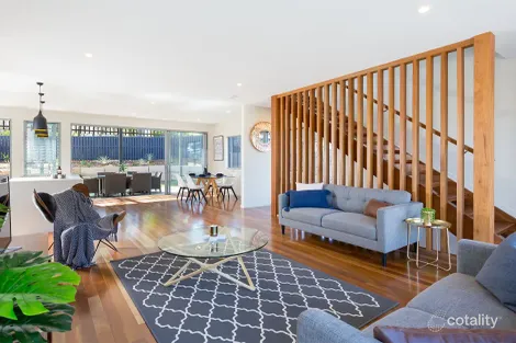 107/35 Kersley Rd, Kenmore, QLD 4069