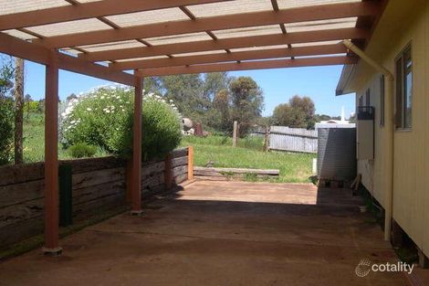 Property photo of 25 Hannan Street Eudunda SA 5374