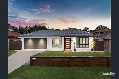 Property photo of 124 Sunview Road Springfield QLD 4300