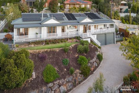 Property photo of 11 Coast View Court Chandlers Hill SA 5159