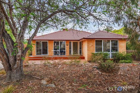 Property photo of 3 Gall Place Kambah ACT 2902