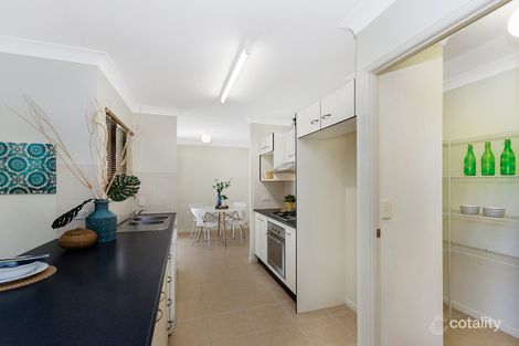 Property photo of 9 Minaret Way Mount Louisa QLD 4814