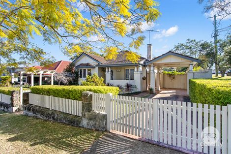 Property photo of 52 Lloyd Street Oatley NSW 2223