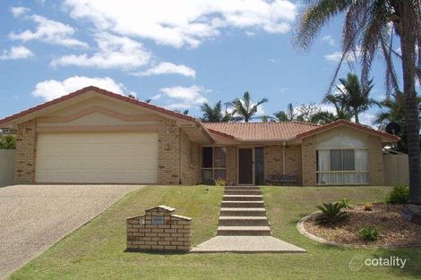 18 Avondale Cres, Parkinson, QLD 4115