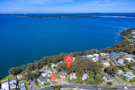 Property photo of 56 Dobell Drive Wangi Wangi NSW 2267