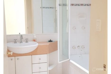 Property photo of 24/173 Cribb Road Carindale QLD 4152