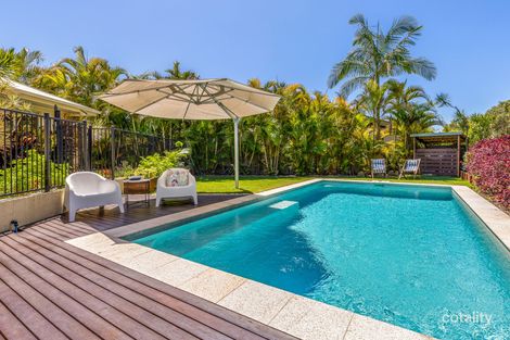 Property photo of 7 Lark Circuit Mountain Creek QLD 4557
