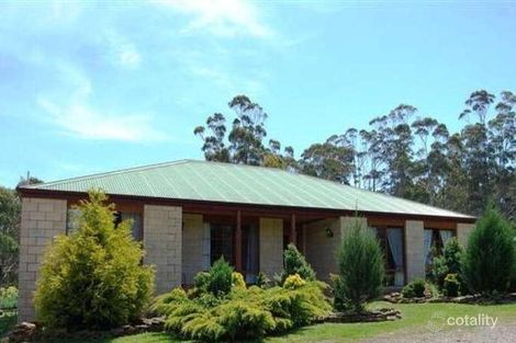 191 Christmas Hills Rd, Elizabeth Town, TAS 7304