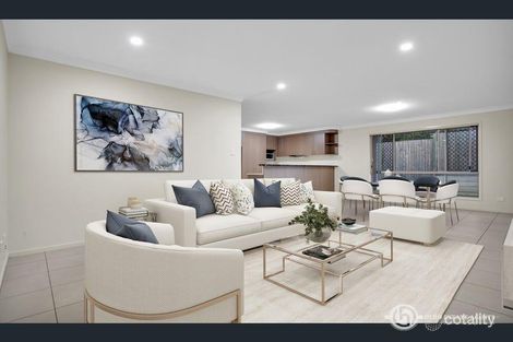 Property photo of 57 Creekside Drive Springfield Lakes QLD 4300