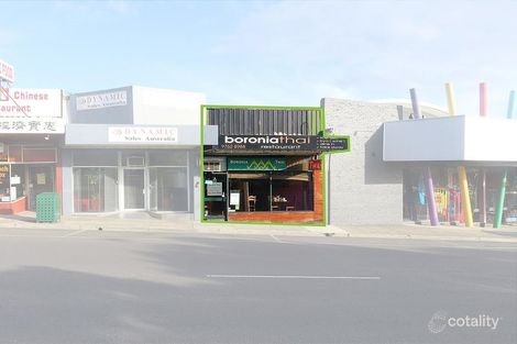 110 Boronia Rd, Boronia, VIC 3155