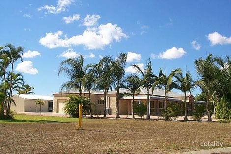 Property photo of 8 Ida Court Ayr QLD 4807