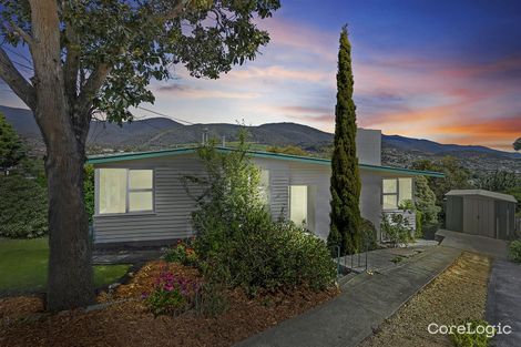 Property photo of 7 Elanore Place Glenorchy TAS 7010