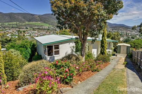 Property photo of 7 Elanore Place Glenorchy TAS 7010