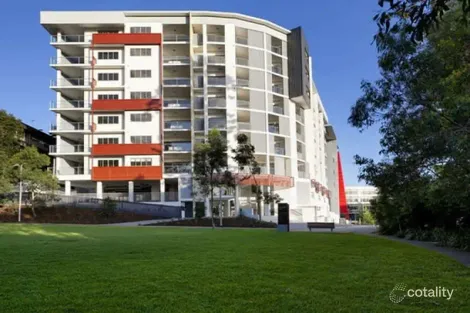Property photo of 119/23 Robinson Place Kelvin Grove QLD 4059
