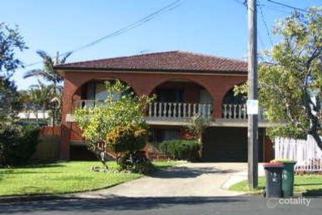 15 Anembo Ave, Georges Hall, NSW 2198