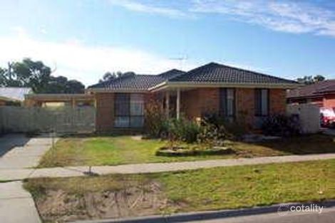 Property photo of 3 Elstar Drive Carrum Downs VIC 3201