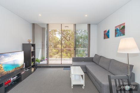 Property photo of 513/32-34 Ferntree Place Epping NSW 2121