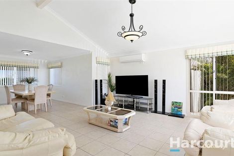 Property photo of 21 Mozart Place Mount Ommaney QLD 4074