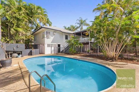 Property photo of 19 Kelly Street Mundingburra QLD 4812