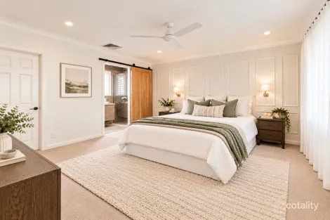Property photo of 20 Cliffbrook Crescent Leonay NSW 2750