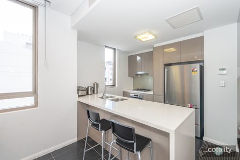 Property photo of 513/32-34 Ferntree Place Epping NSW 2121