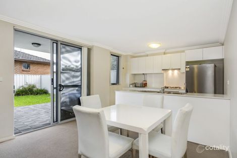 Property photo of 2/96-98 Nuwarra Road Moorebank NSW 2170