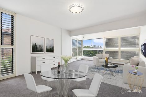 54/36 Fairfax Rd, Bellevue Hill, NSW 2023