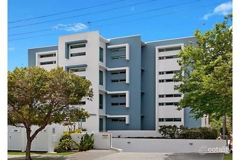 10/9 South St, Coolangatta, QLD 4225