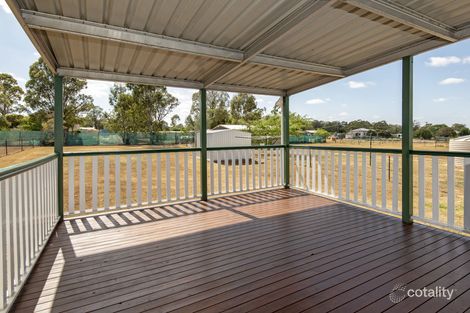Property photo of 8 John Street Goombungee QLD 4354