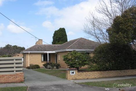 10 William St, Mount Waverley, VIC 3149