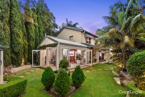 Property photo of 3 Fitzroy Road Cromer NSW 2099