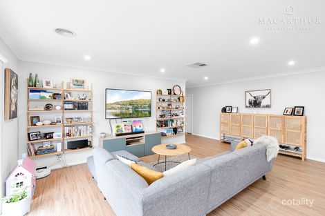 Property photo of 9 Quill Avenue Boorooma NSW 2650