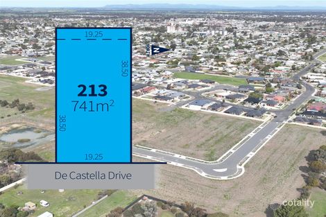 28 De Castella Dr, Horsham, VIC 3400
