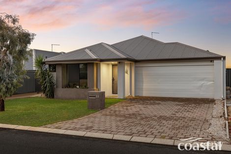 33 Branchton Loop, Baldivis, WA 6171