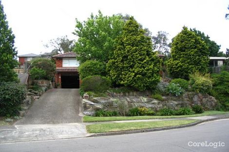 Property photo of 21 Finch Avenue East Ryde NSW 2113