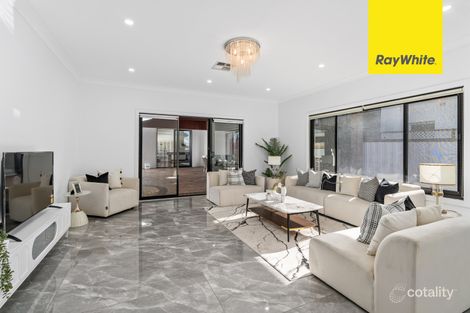 Property photo of 25 Angus Avenue Auburn NSW 2144