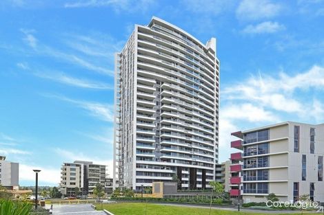 1607/87 Shoreline Dr, Rhodes, NSW 2138