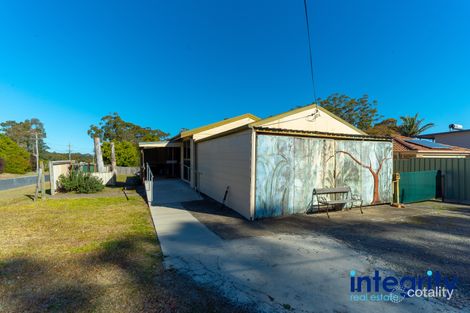 Property photo of 37 Tasman Road St Georges Basin NSW 2540