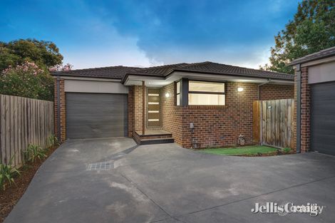 3/9 Graham Ave, Kilsyth, VIC 3137