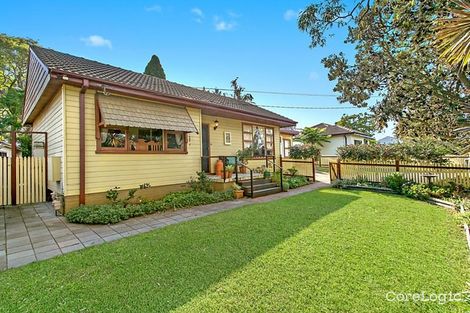 Property photo of 207 Cooriengah Heights Road Engadine NSW 2233