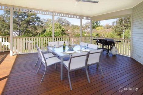 Property photo of 19 Arlington Street Coorparoo QLD 4151