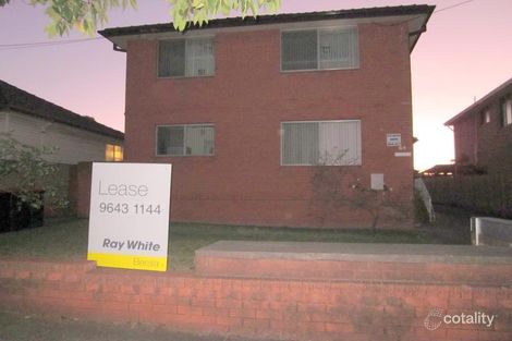 5/64 Brixton Rd, Berala, NSW 2141