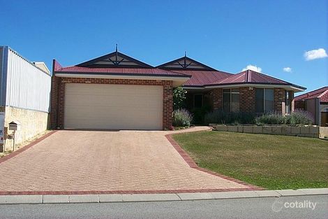 31 Dandenong Way, Alexander Heights, WA 6064