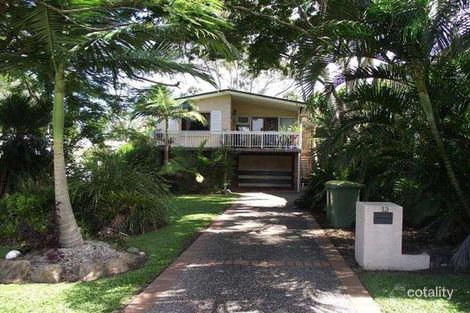 Property photo of 13 Colo Street Arana Hills QLD 4054