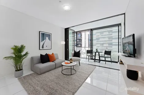 1111/2 Chippendale Way, Chippendale, NSW 2008