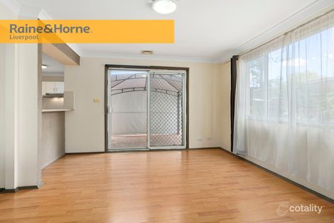 Property photo of 24 Bulmann Avenue Horningsea Park NSW 2171
