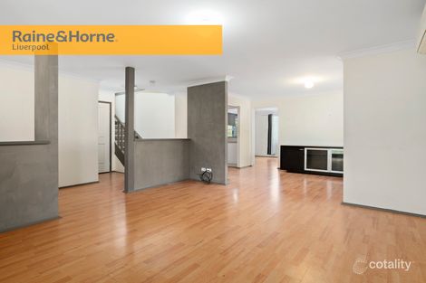 Property photo of 24 Bulmann Avenue Horningsea Park NSW 2171