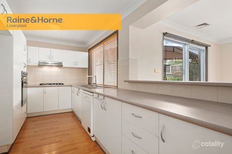 Property photo of 24 Bulmann Avenue Horningsea Park NSW 2171