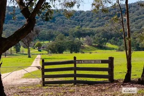 Property photo of 191 Ferndale Road Woomargama NSW 2644