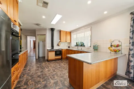 Property photo of 191 Ferndale Road Woomargama NSW 2644